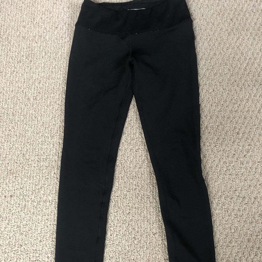 New balance running leggings